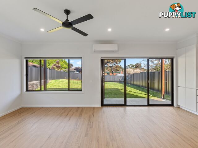 Lot 1 Orange Roughy Road BEGA NSW 2550