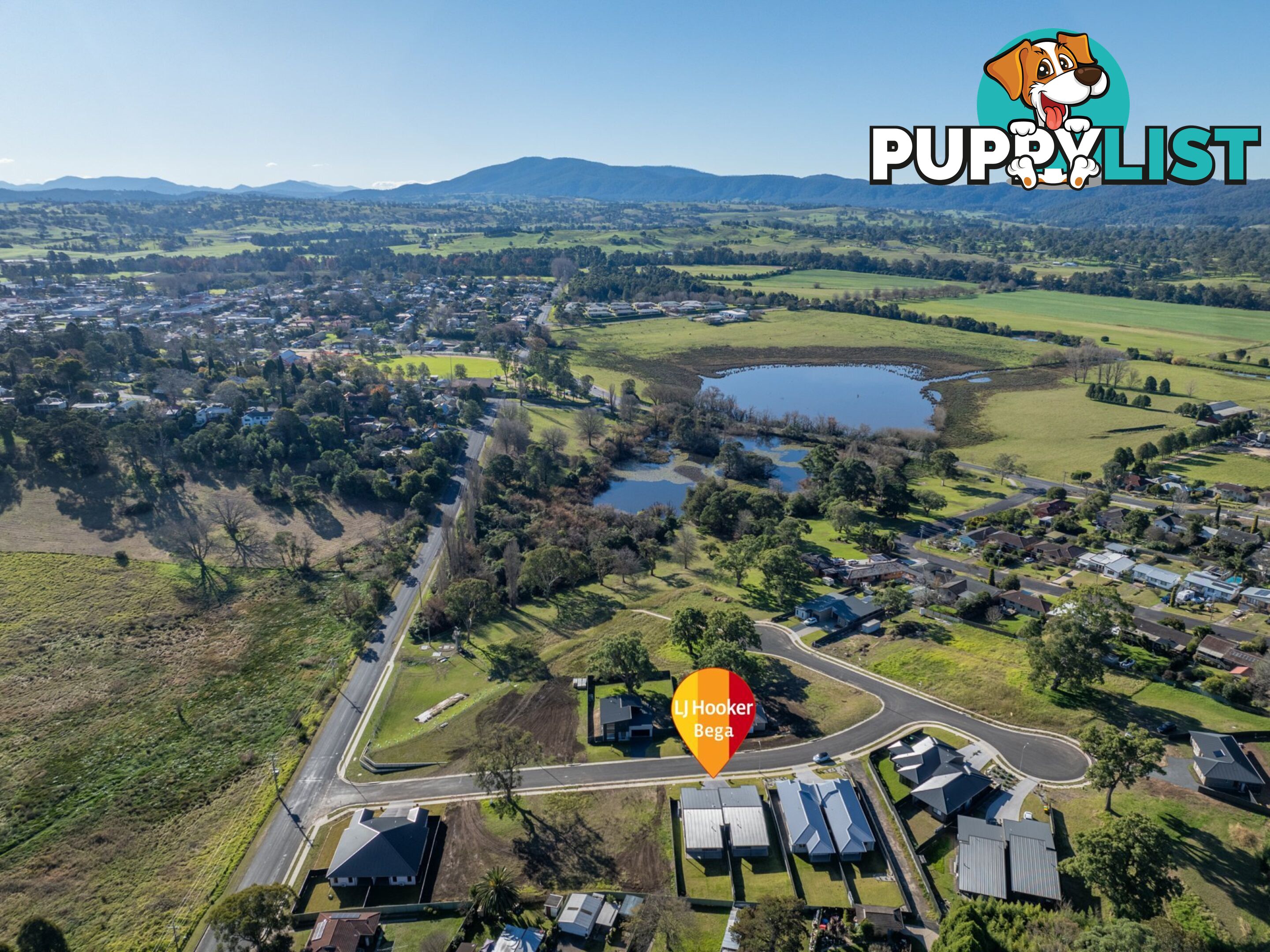 Lot 1 Orange Roughy Road BEGA NSW 2550