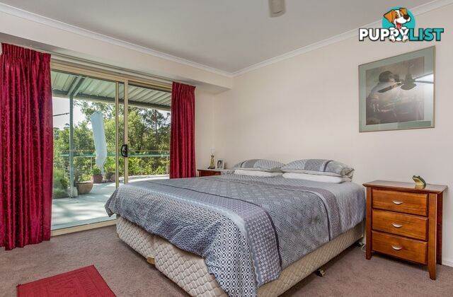 10 Ferntree Lane WALLAGOOT NSW 2550