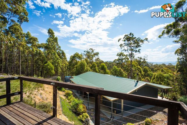 10 Ferntree Lane WALLAGOOT NSW 2550