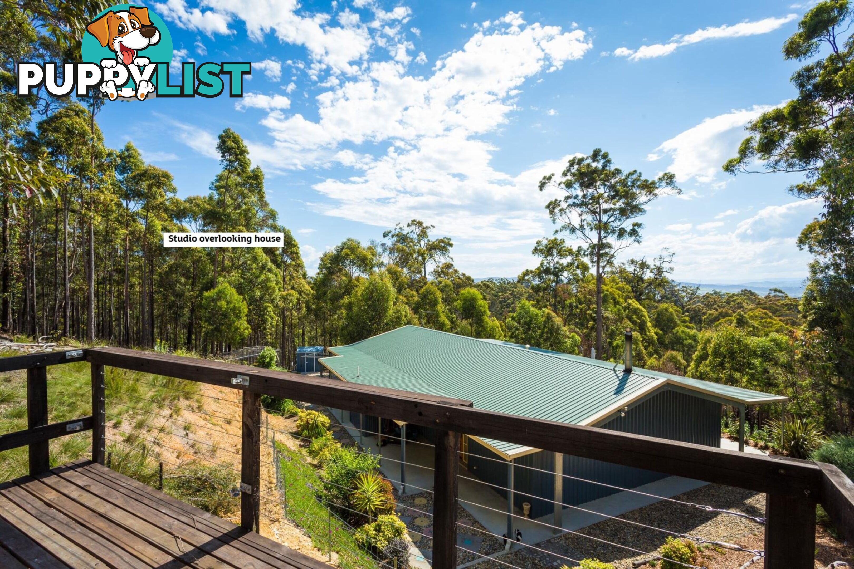 10 Ferntree Lane WALLAGOOT NSW 2550