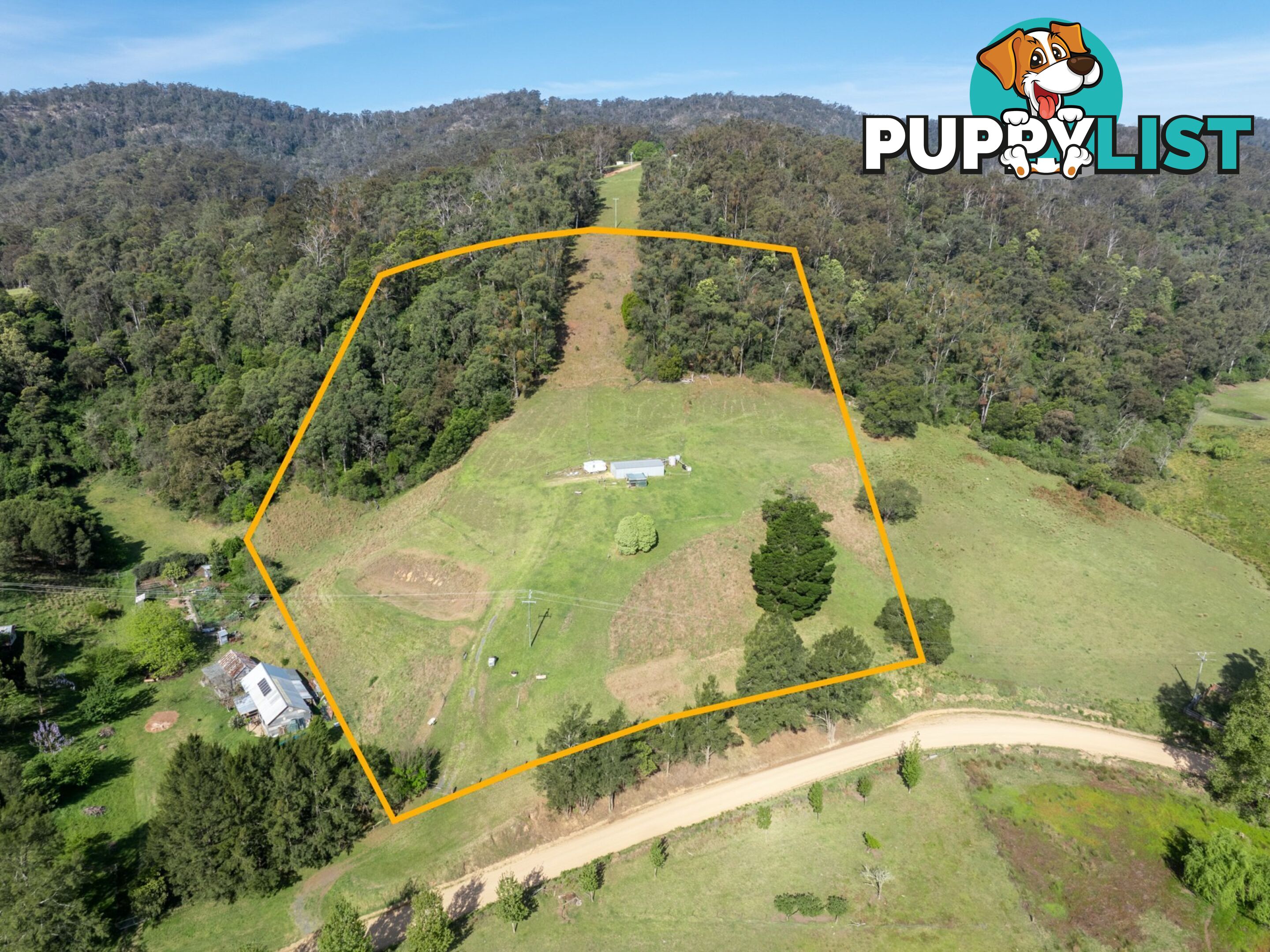 144 Murrays Flat Road TARRAGANDA NSW 2550