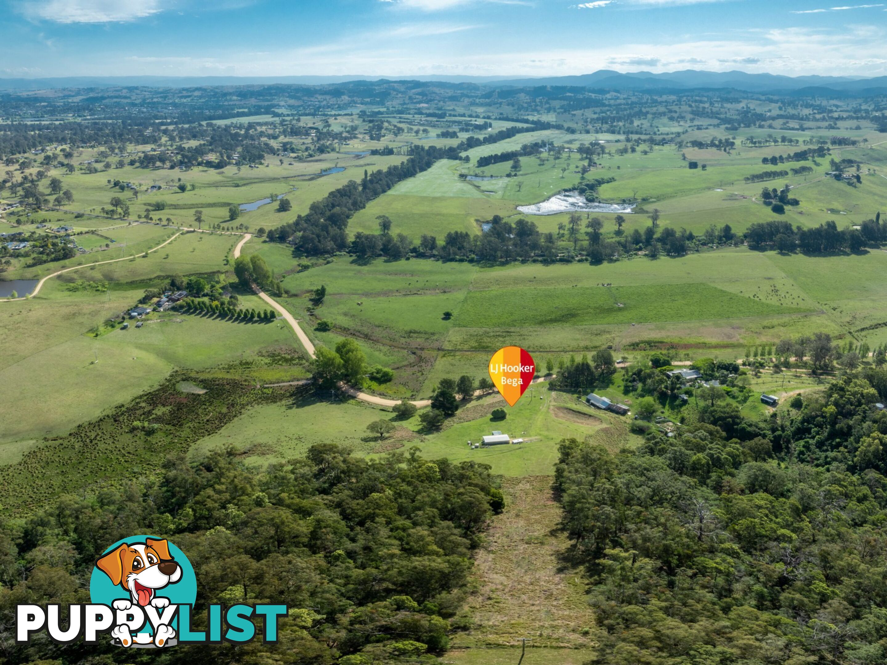 144 Murrays Flat Road TARRAGANDA NSW 2550