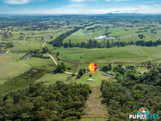 144 Murrays Flat Road TARRAGANDA NSW 2550