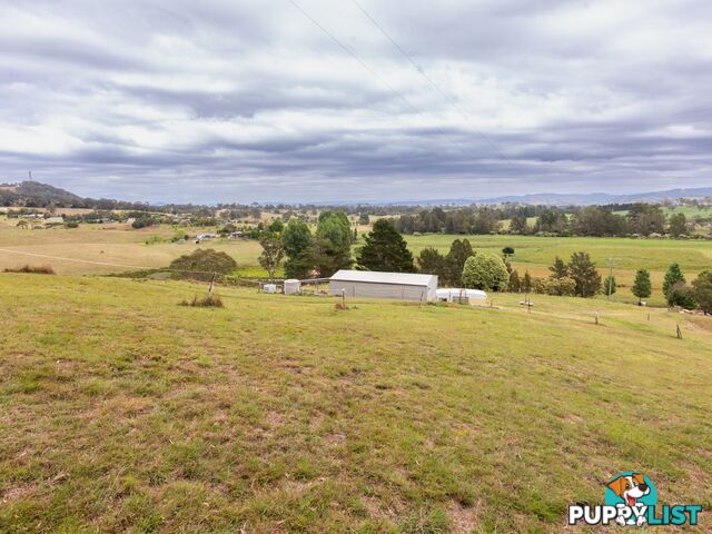 144 Murrays Flat Road TARRAGANDA NSW 2550