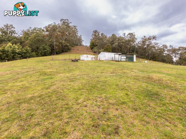 144 Murrays Flat Road TARRAGANDA NSW 2550