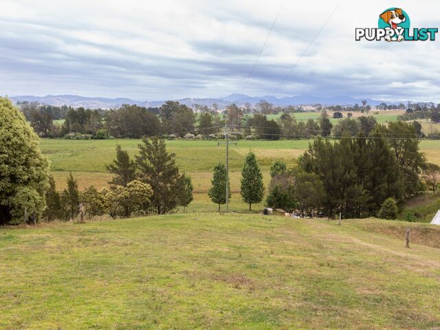 144 Murrays Flat Road TARRAGANDA NSW 2550