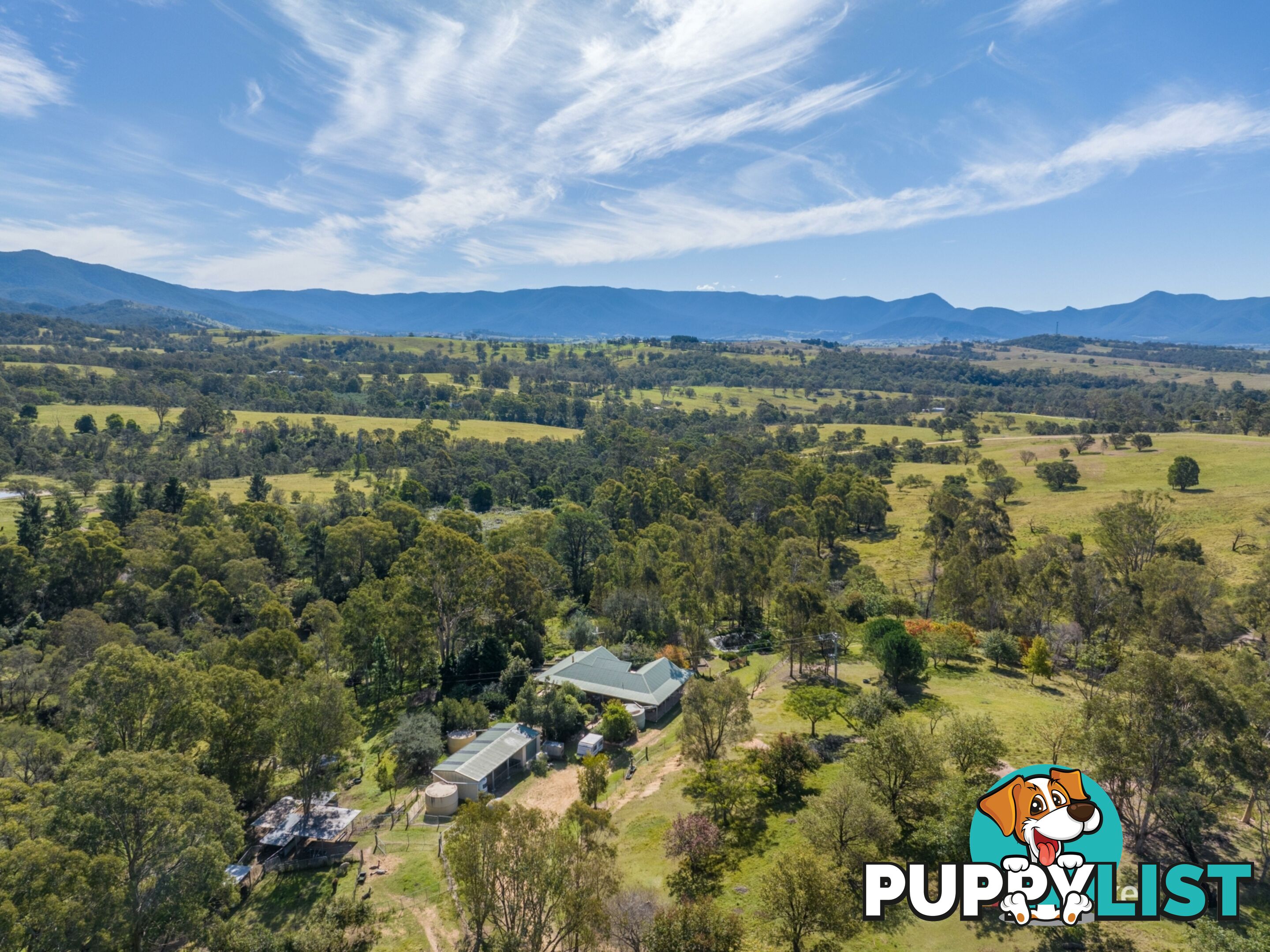 1086 Furners Road BEMBOKA NSW 2550