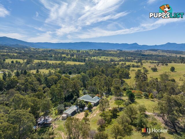 1086 Furners Road BEMBOKA NSW 2550