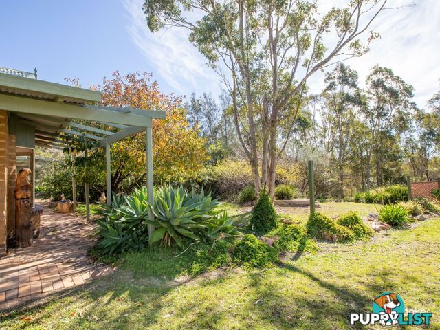 1086 Furners Road BEMBOKA NSW 2550