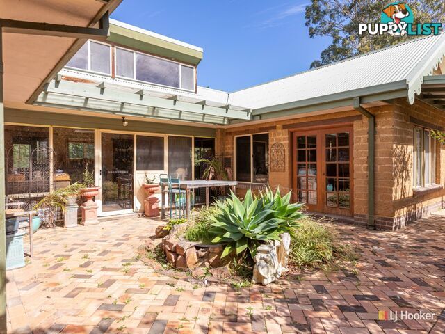 1086 Furners Road BEMBOKA NSW 2550