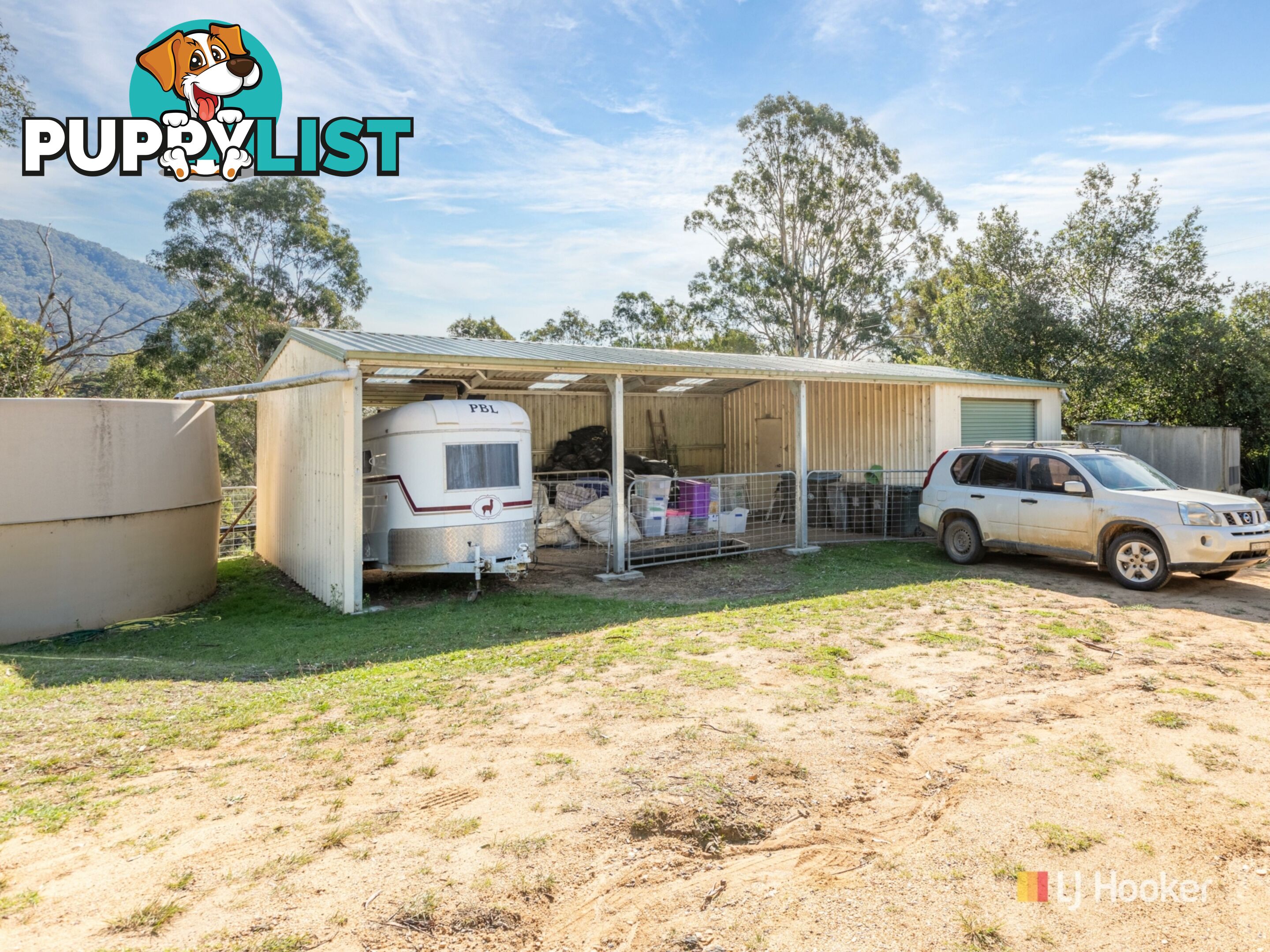 1086 Furners Road BEMBOKA NSW 2550