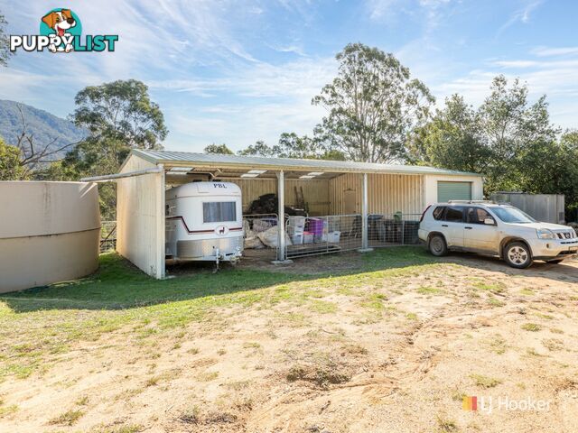 1086 Furners Road BEMBOKA NSW 2550