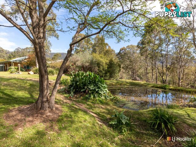 1086 Furners Road BEMBOKA NSW 2550