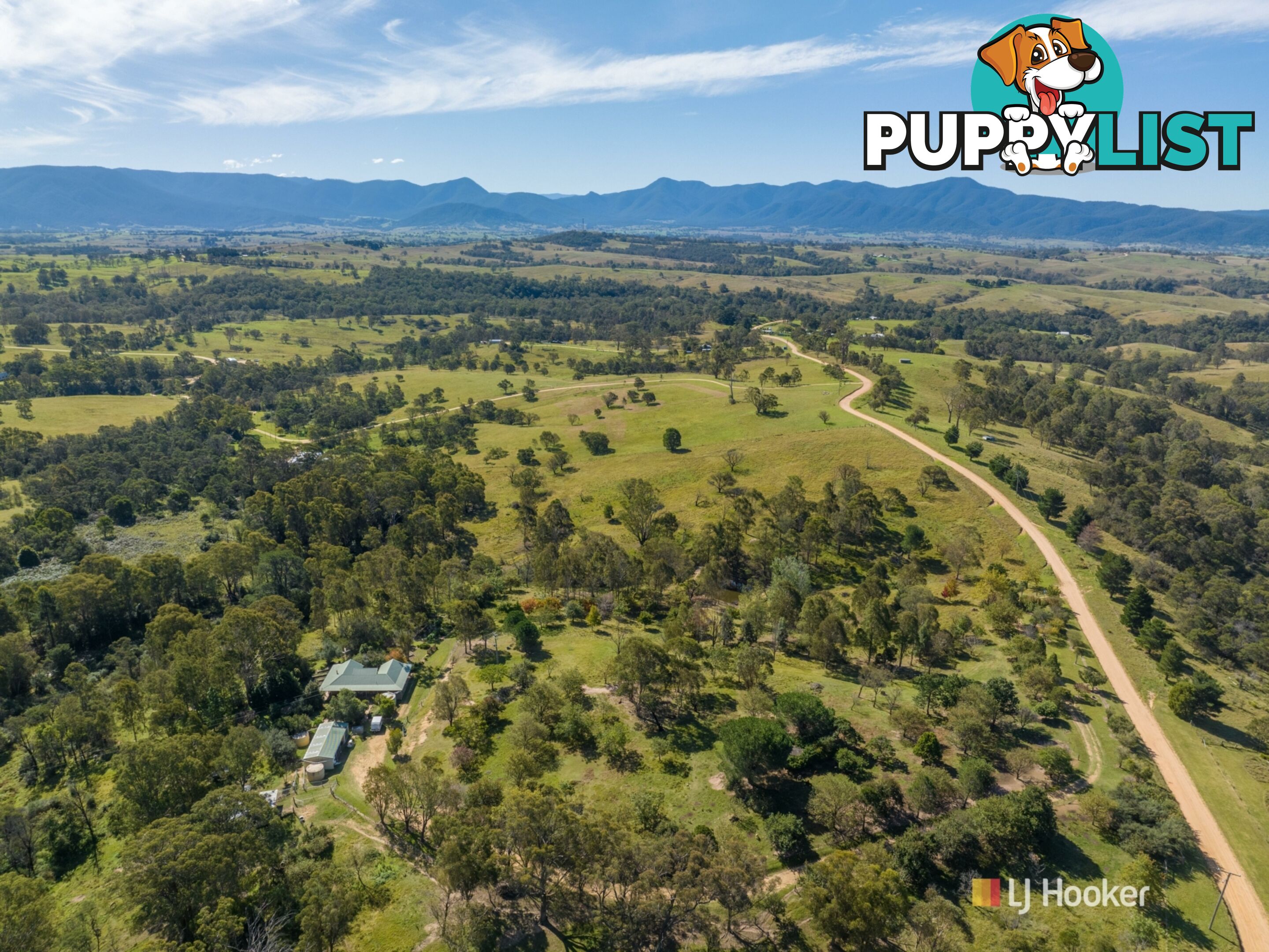 1086 Furners Road BEMBOKA NSW 2550