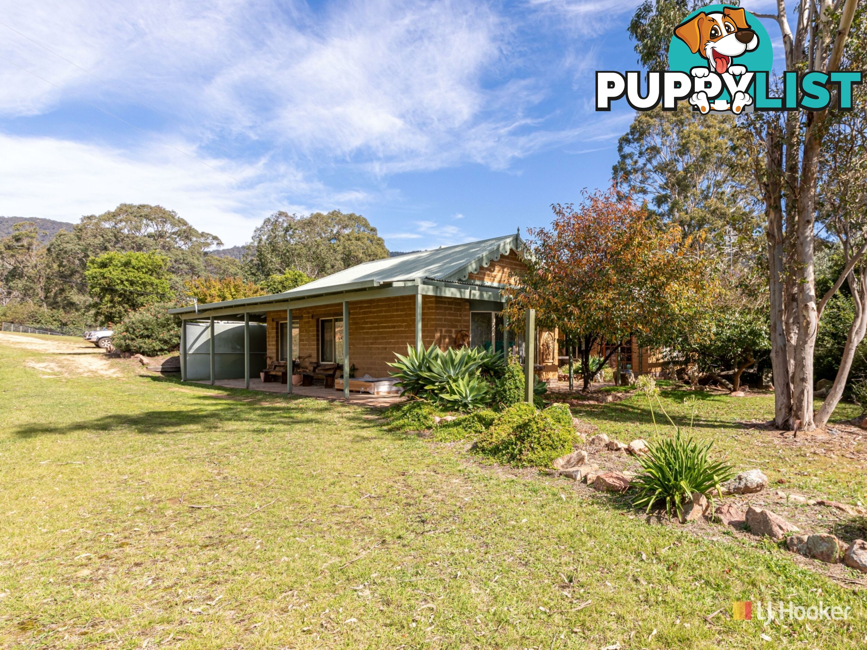 1086 Furners Road BEMBOKA NSW 2550