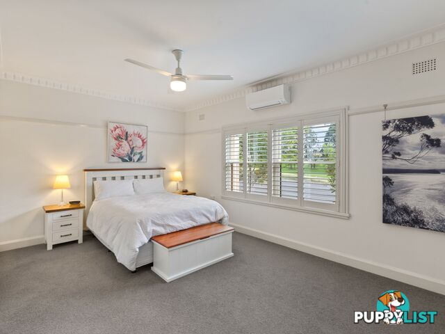 144 Upper Street BEGA NSW 2550