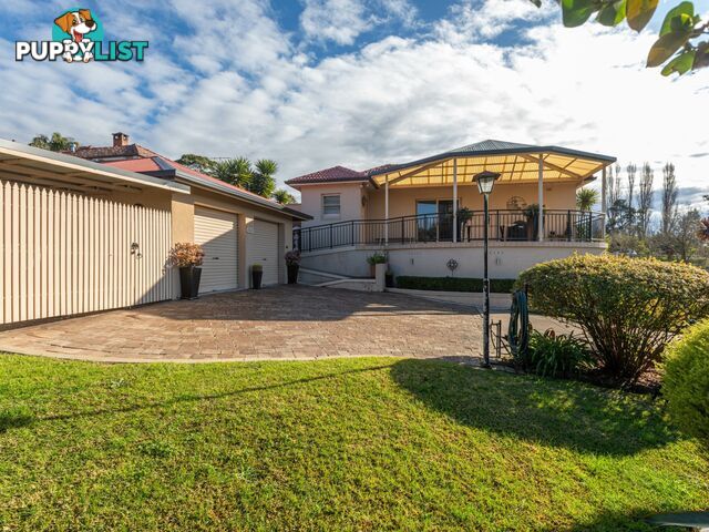 144 Upper Street BEGA NSW 2550