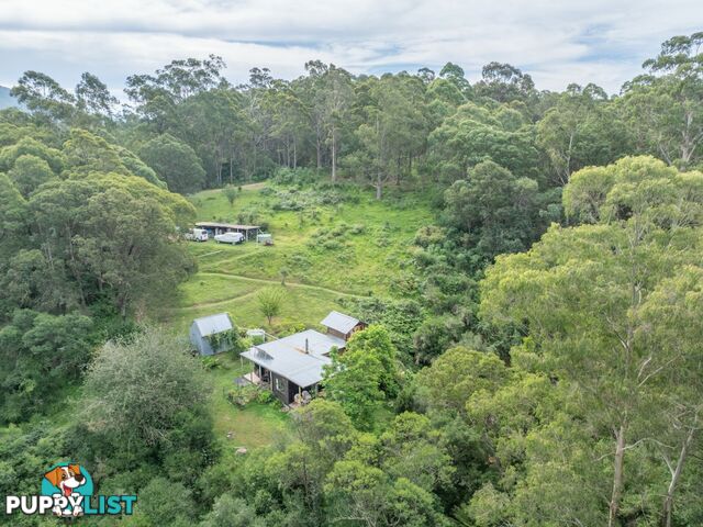 119 Harris Road BROGO NSW 2550