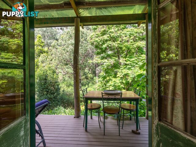 119 Harris Road BROGO NSW 2550