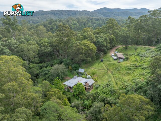 119 Harris Road BROGO NSW 2550