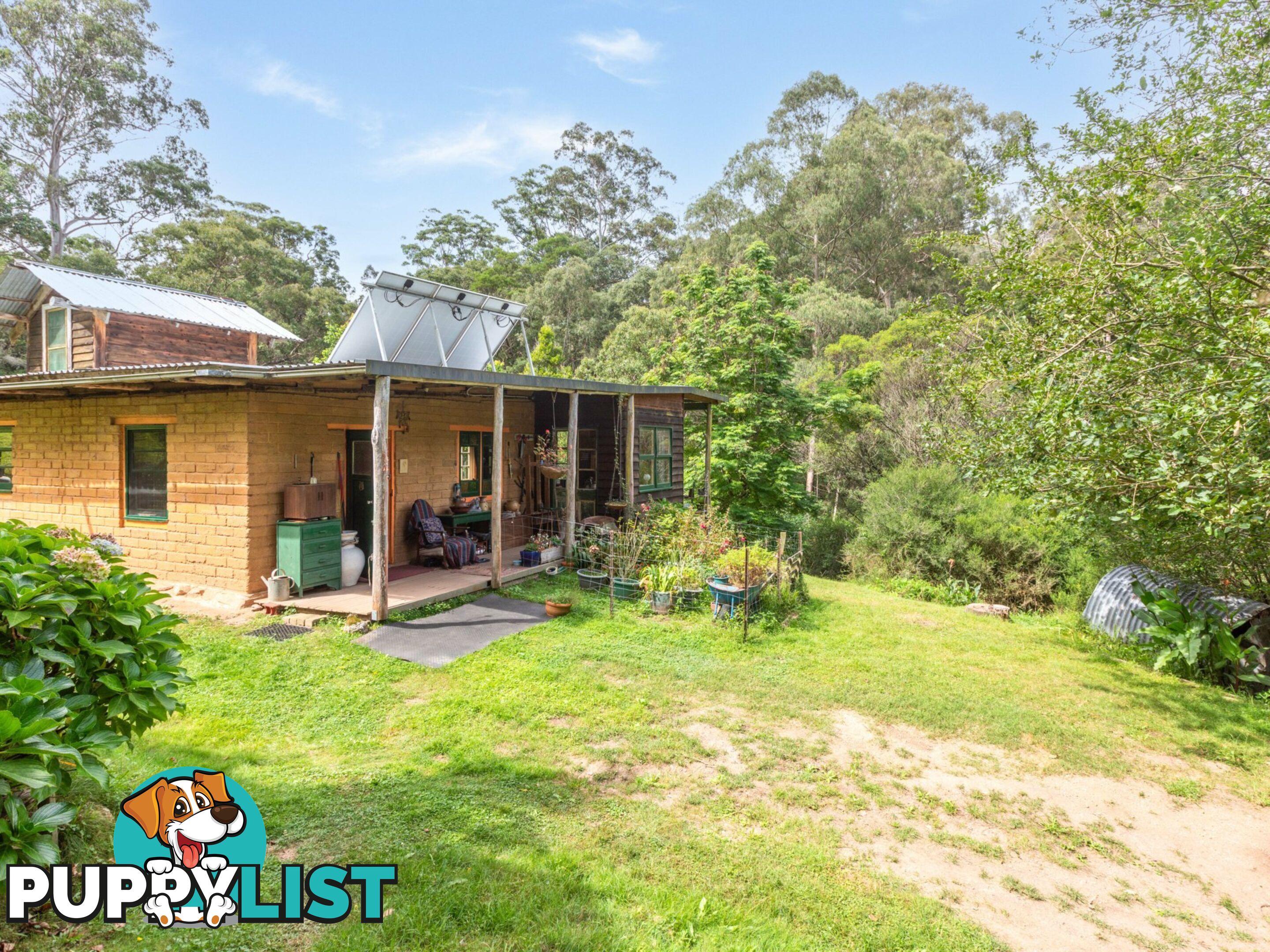 119 Harris Road BROGO NSW 2550