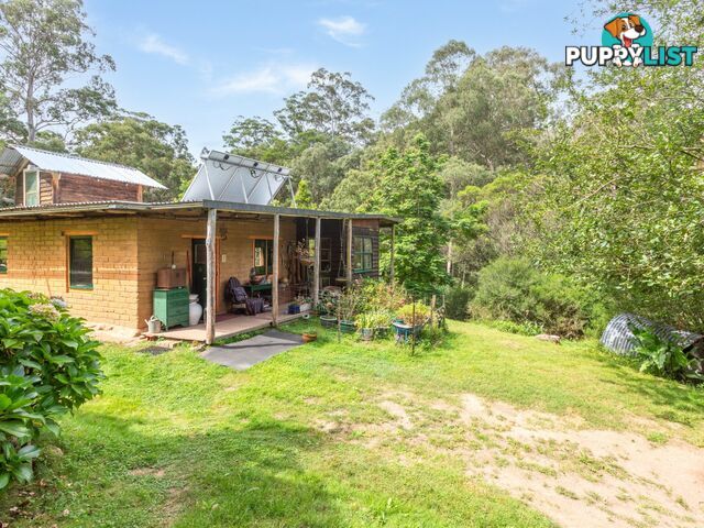 119 Harris Road BROGO NSW 2550