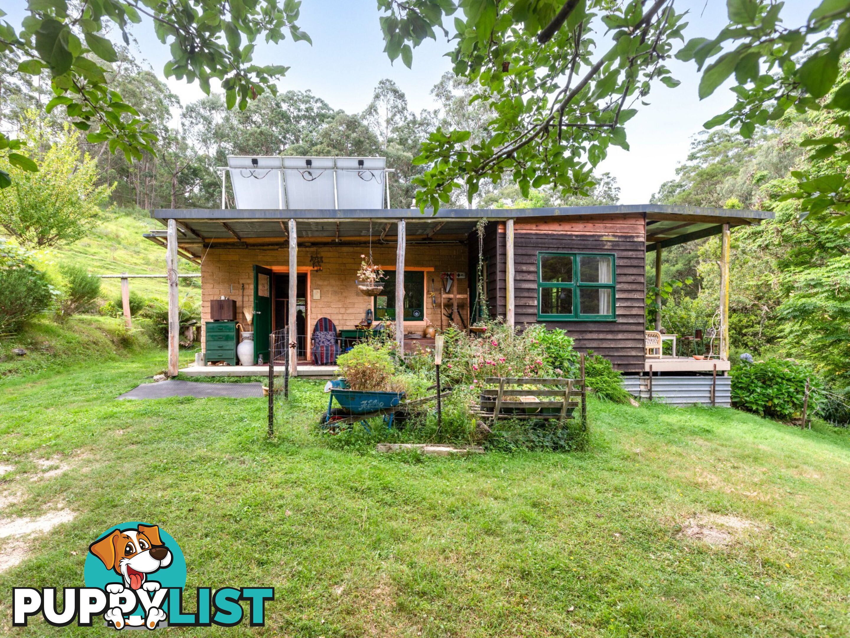 119 Harris Road BROGO NSW 2550