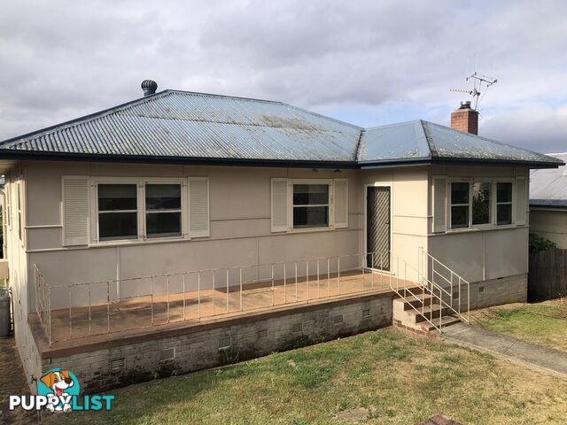 35 Carp Street BEGA NSW 2550