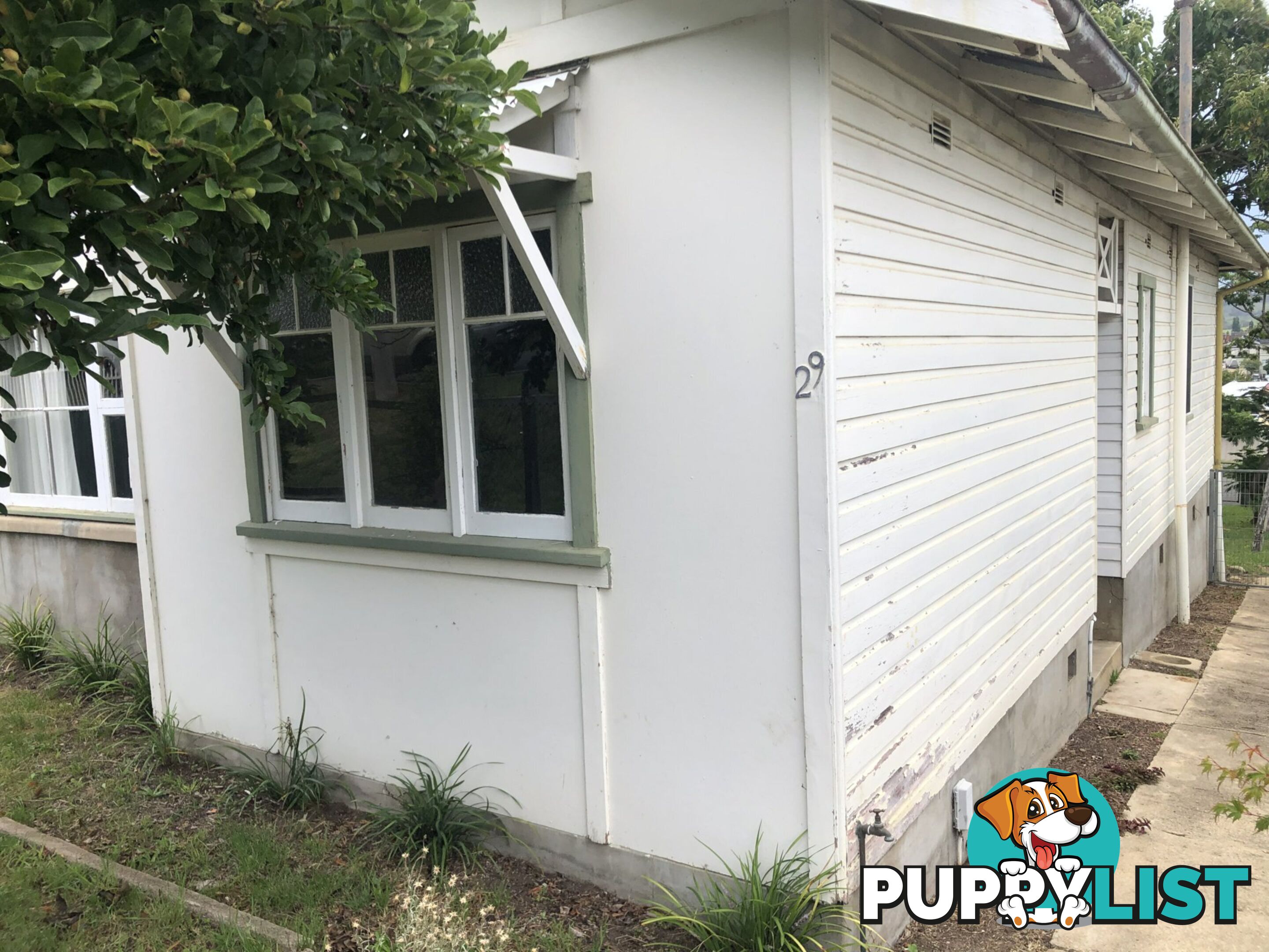 29 Parker Street BEGA NSW 2550