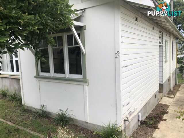 29 Parker Street BEGA NSW 2550