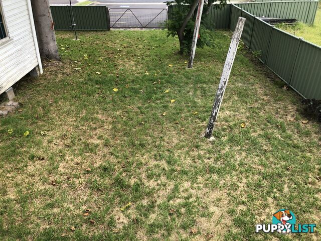 29 Parker Street BEGA NSW 2550