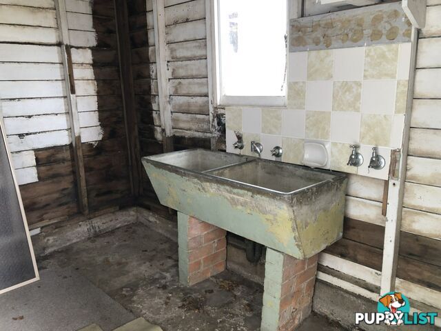 29 Parker Street BEGA NSW 2550