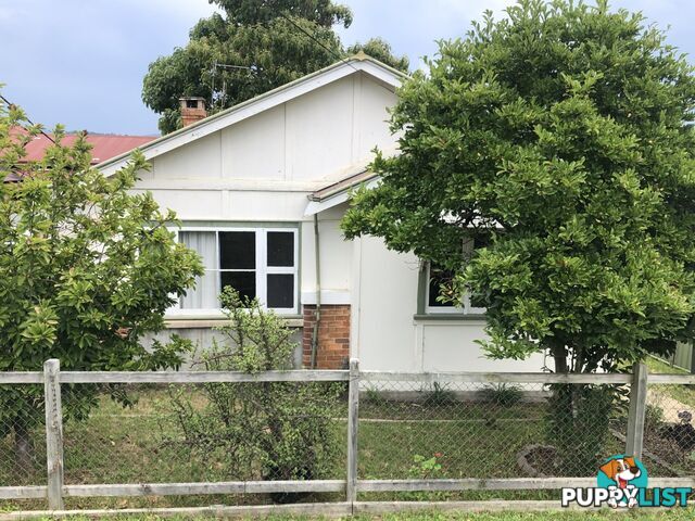 29 Parker Street BEGA NSW 2550