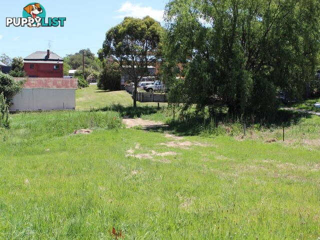 5 Cobargo Street COBARGO NSW 2550