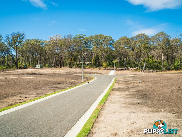 71-91 Fairhaven Point Way WALLAGA LAKE NSW 2546