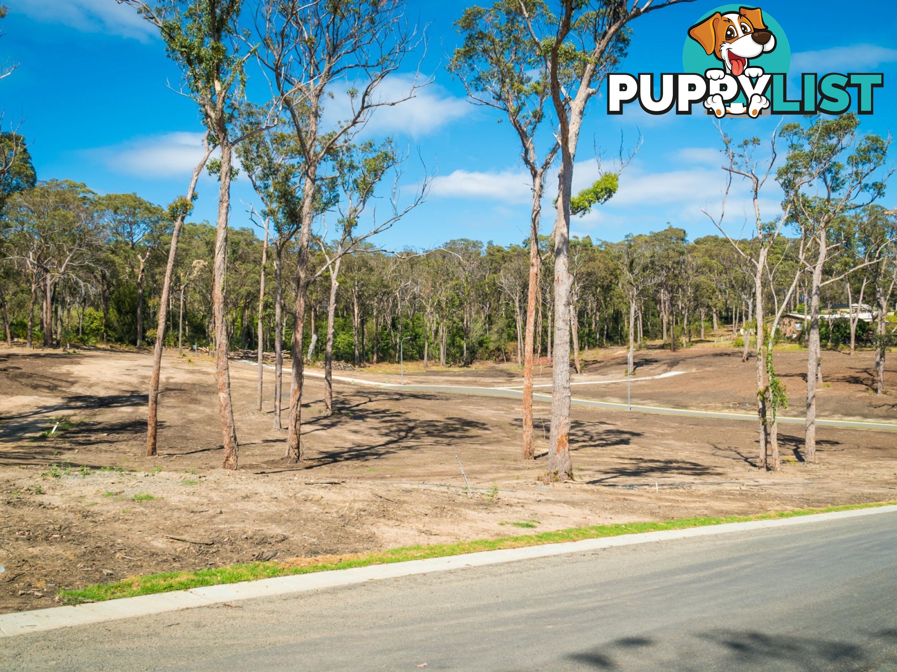 71-91 Fairhaven Point Way WALLAGA LAKE NSW 2546