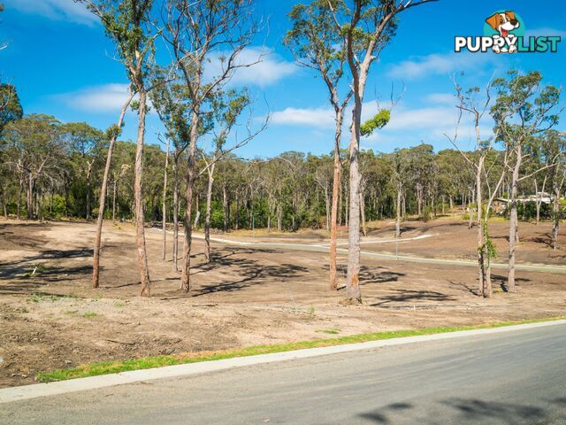 71-91 Fairhaven Point Way WALLAGA LAKE NSW 2546