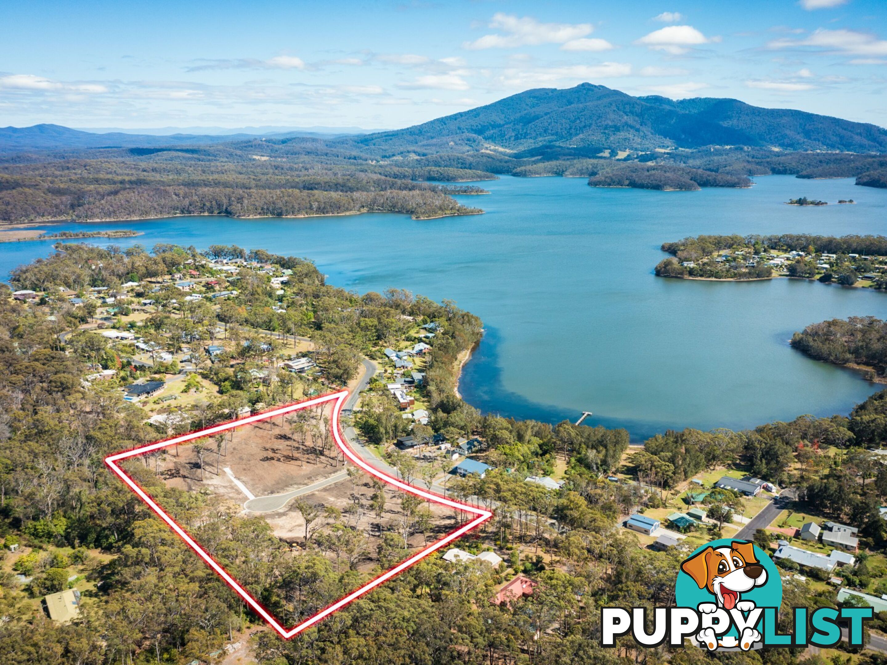 71-91 Fairhaven Point Way WALLAGA LAKE NSW 2546