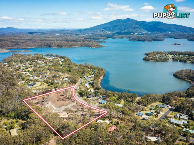 71-91 Fairhaven Point Way WALLAGA LAKE NSW 2546