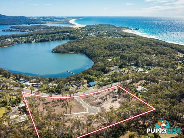 71-91 Fairhaven Point Way WALLAGA LAKE NSW 2546