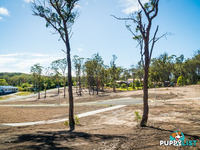 71-91 Fairhaven Point Way WALLAGA LAKE NSW 2546