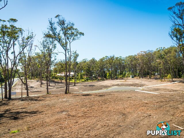 71-91 Fairhaven Point Way WALLAGA LAKE NSW 2546