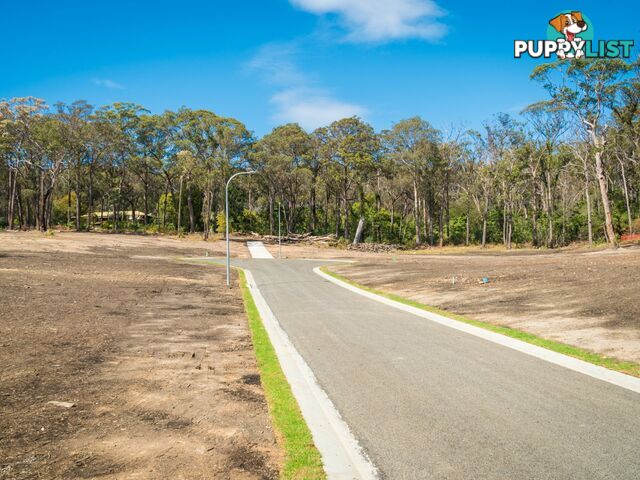 71-91 Fairhaven Point Way WALLAGA LAKE NSW 2546