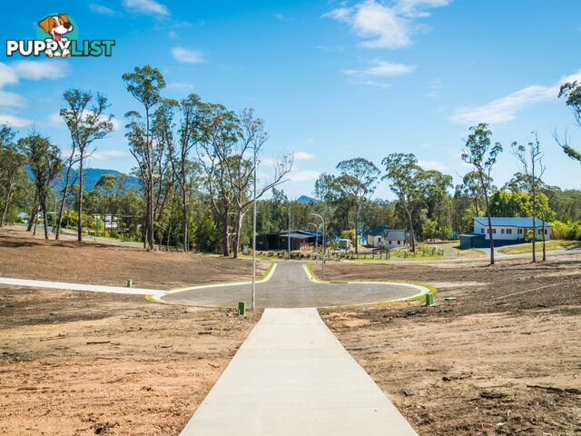 71-91 Fairhaven Point Way WALLAGA LAKE NSW 2546