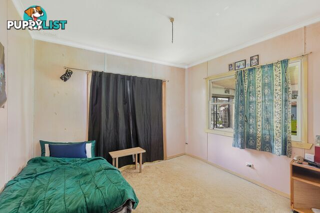 18 Norman Avenue BEGA NSW 2550