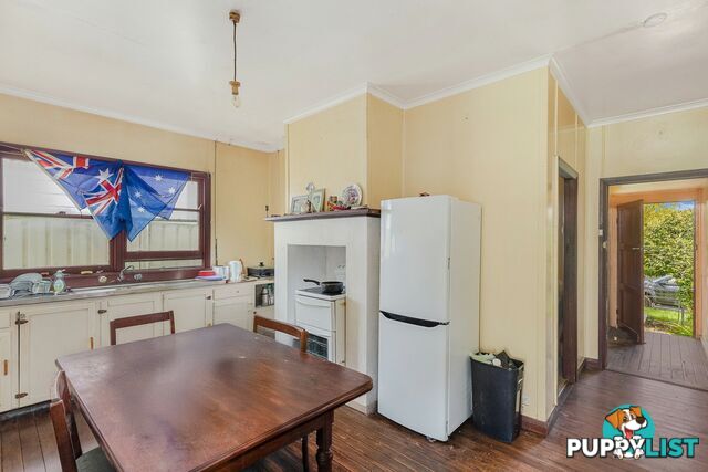 18 Norman Avenue BEGA NSW 2550