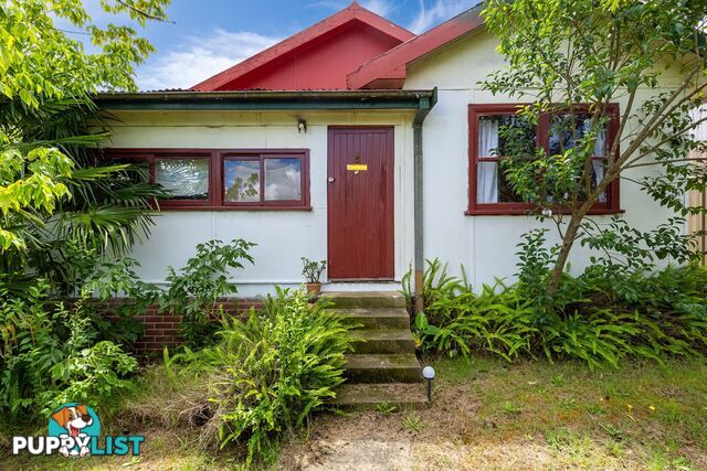 18 Norman Avenue BEGA NSW 2550