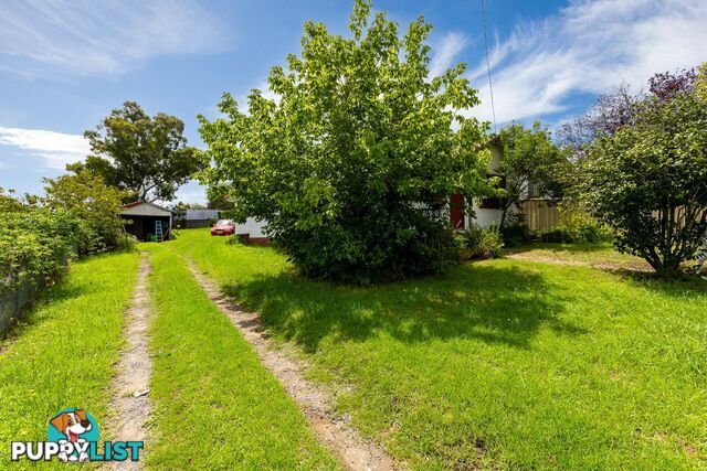 18 Norman Avenue BEGA NSW 2550