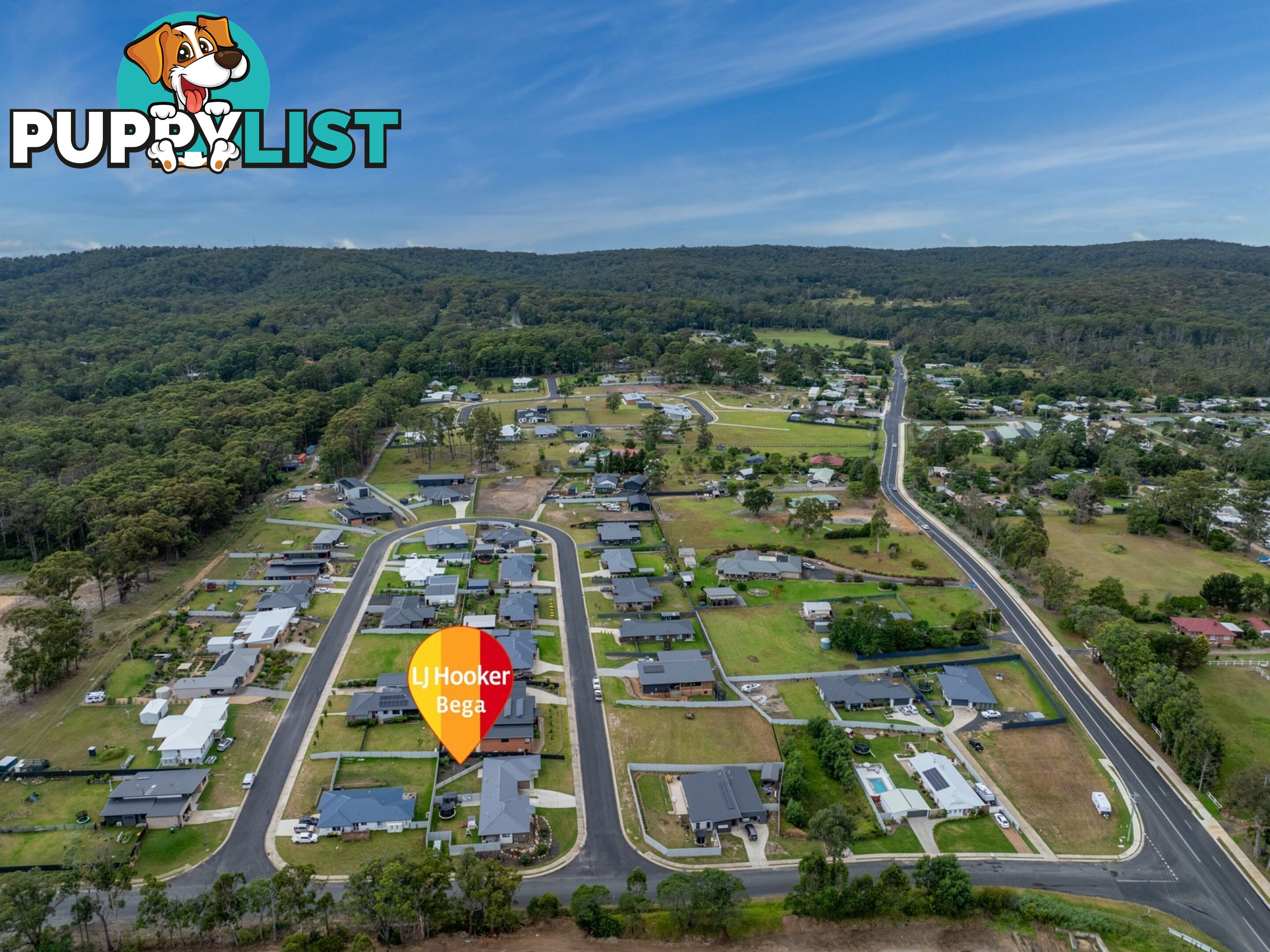 1/2 Kurrajong Crescent KALARU NSW 2550